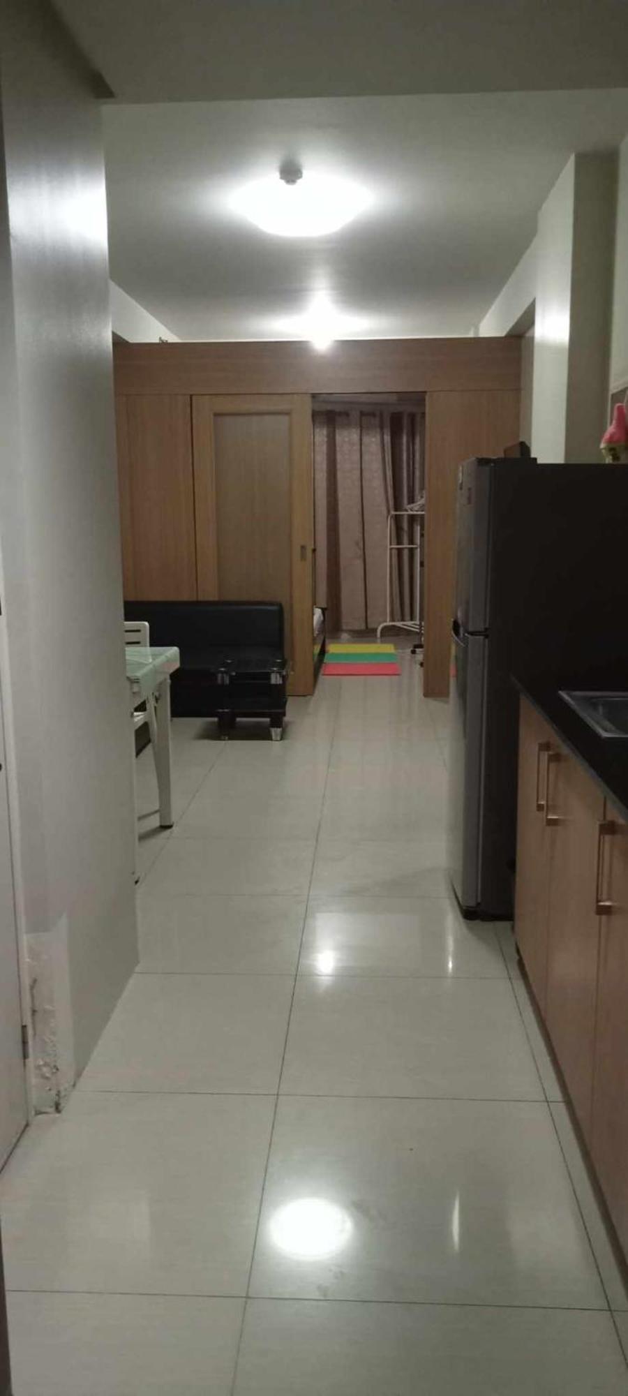 Anna's Place At Shell Residences * Manila